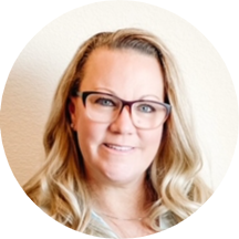 Connie Fielder, LMFT