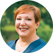 Connie Gellinger, APRN, MSN, CNM