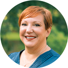Connie Gellinger, APRN, MSN, CNM