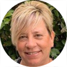 Connie Green-Fritz, LCSW