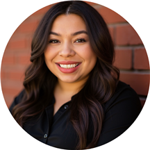 Connie Molina, LCSW