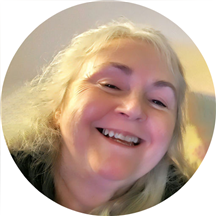 Connie Moore, LPC