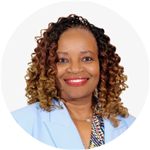 Connie Pope, LPC