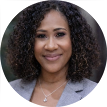 Connie Stringfellow, LCSW