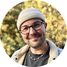 Connor Benefield (Ryn Mulhern), LMFT