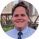Connor Bunstine, LPC
