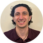 Connor Hesselbirg, PT, DPT