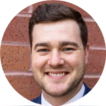 Connor O'Keefe, PA