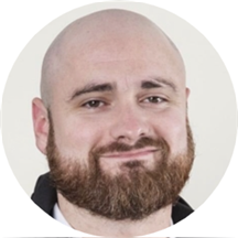 Conor Alund, LMSW