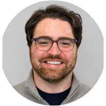 Conor Larson, APRN, RN