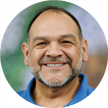 Conrad Mendoza, LMFT