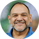 Conrad Mendoza, LMFT