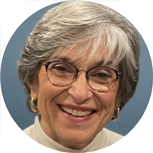 Consiglia Wasserman, LCSW-R