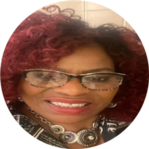 Constance Durham, LMFT