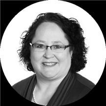 Constance Guy, LMHC