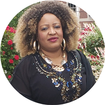 Constance Nkwantah, MS