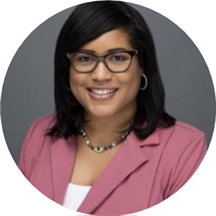 Constance Raines, LCSW - C