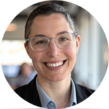 Constance Stofko, LPC