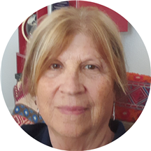 Constance Ulery, LPC