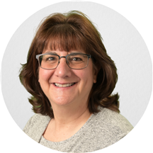 Constance Volpe, OTR/L