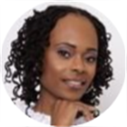 Constantia BurtDixon, MSW