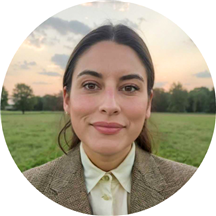 Consuela Galvan, LSW