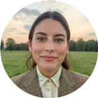 Consuela Galvan, LSW