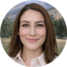 Consuela Galvan, LSW