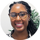 Consuella North, MSW