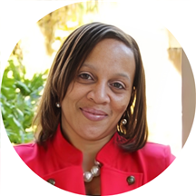 Consuella Shaw, LMHC