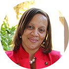 Consuella Shaw, LMHC