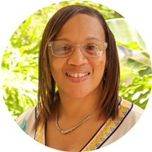 Consuella Shaw, LMHC