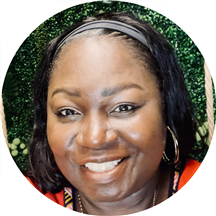 Consuelo Gardner, LCSW