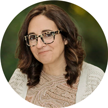 Consuelo Serrano Montesinos, AMFT