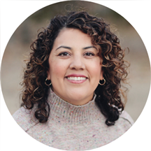 Contessa Ruiz, LMFT