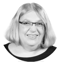 Coralea Dalrymple, LPC