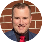 Corbin Burkett, LPC