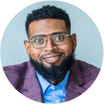 Corby Jackson, LPC