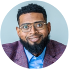 Corby Jackson, LPC