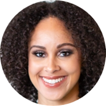 Cordelia Cranshaw, MSW