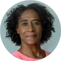 Cordelia Holbert, LICSW