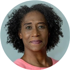 Cordelia Holbert, LICSW