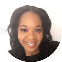 Cordelia Smith, LCSW