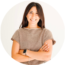 Coreen Golan, LPC