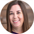 Coreen Smith, CNP