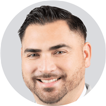 Corey Cabulagan, PMHNP