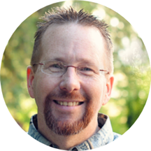 Corey Gilbert, LPC