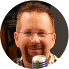 Corey Gilbert, LPC