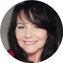 Corey Lucero-Perkins, LCSW