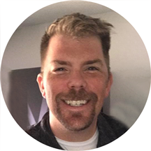 Corey Pavelka, LCSW